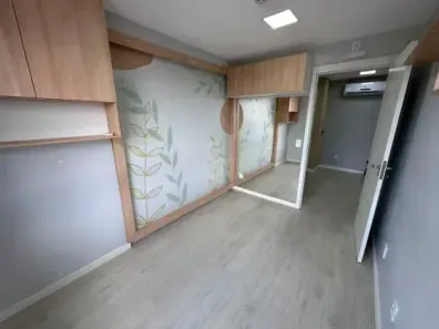 Sala Comercial para alugar, 36m² no Ponta Negra, Manaus
