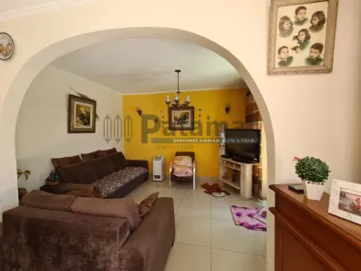 Casa com 3 Quartos para alugar, 220m² no Vila Sônia, São Paulo