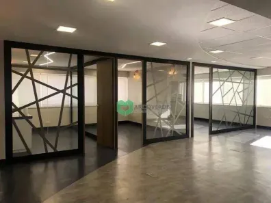 Sala Comercial à venda, 200m² no Pinheiros, São Paulo