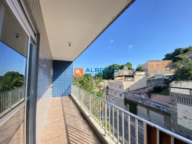 Apartamento com 2 Quartos à venda, 70m² no Freguesia (Ilha do Governador), Rio de Janeiro