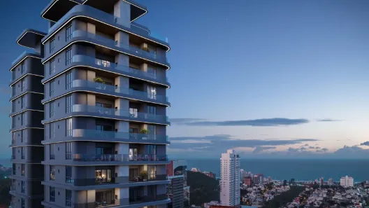 Apartamento com 3 Quartos à venda, 100m² no Praia Brava de Itajaí, Itajaí