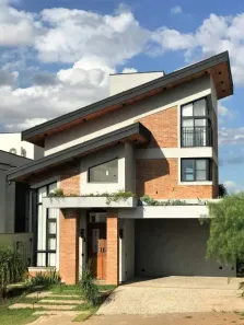 Casa com 3 Quartos à venda, 259m² no Jardim Ypê, Paulínia