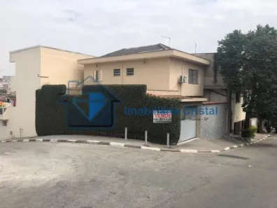 Sobrado com 3 Quartos à venda, 258m² no Veloso, Osasco