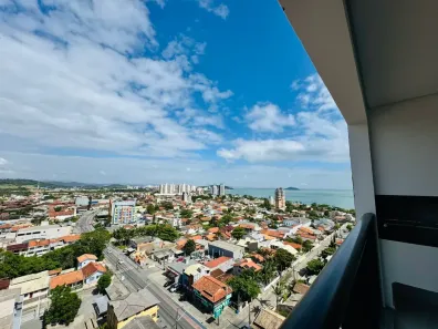 Apartamento com 2 Quartos à venda, 72m² no Armação, Penha