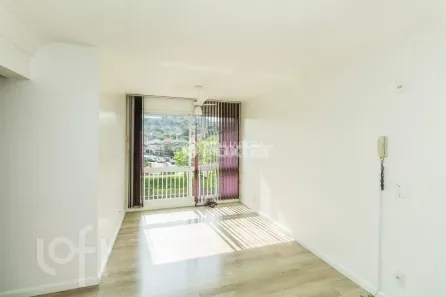 Apartamento com 3 Quartos à venda, 73m² no Partenon, Porto Alegre