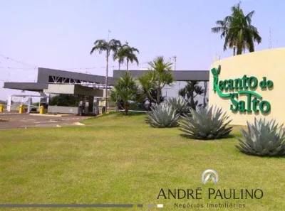 Lote/Terreno à venda, 2700m² no Recanto do Salto, Londrina