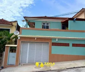 Apartamento com 2 Quartos à venda, 53m² no Brás de Pina, Rio de Janeiro