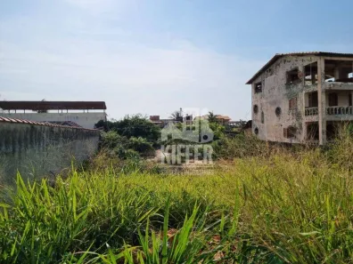 Lote/Terreno à venda, 600m² no Jardim Atlântico Leste (Itaipuaçu), Maricá
