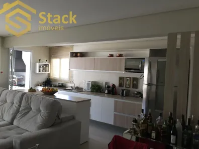 Apartamento com 3 Quartos à venda, 128m² no Anhangabaú, Jundiaí