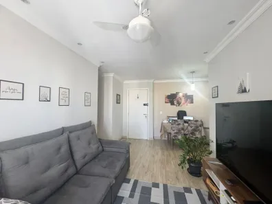 Apartamento com 2 Quartos à venda, 65m² no Engenho de Dentro, Rio de Janeiro