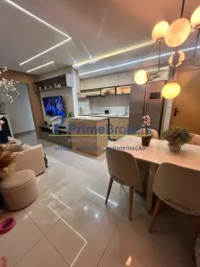 Apartamento com 2 Quartos à venda, 60m² no Ipiranga, São Paulo