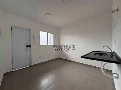 Apartamento com 2 Quartos à venda, 37m² no Alto da Mooca, São Paulo