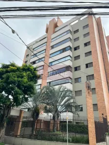 Apartamento com 3 Quartos para venda ou aluguel, 342m² no Vila Progredior, São Paulo