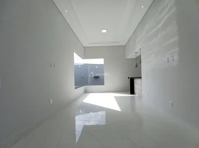 Casa com 3 Quartos à venda, 165m² no Jardim Terramérica II, Americana
