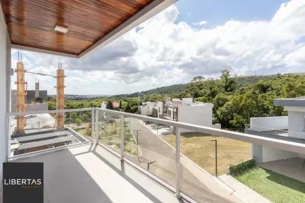 Casa de Condomínio com 3 Quartos à venda, 218m² no Vila Nova, Porto Alegre