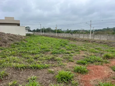 Lote/Terreno à venda, 344m² no Quinta do Lago Residence, São José do Rio Preto