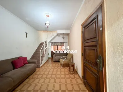 Sobrado com 3 Quartos à venda, 140m² no Vila Esperança, São Paulo