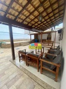 Casa com 3 Quartos à venda, 200m² no Jardim Excelsior, Cabo Frio