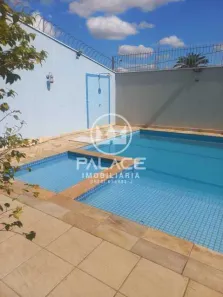 Casa com 3 Quartos à venda, 215m² no Nova Piracicaba, Piracicaba