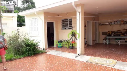 Casa com 3 Quartos à venda, 227m² no Jardim da Glória, São Paulo