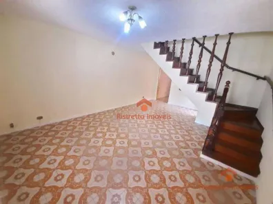 Sobrado com 2 Quartos à venda, 192m² no Mutinga, Osasco