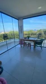 Apartamento com 3 Quartos à venda, 140m² no Campeche, Florianópolis