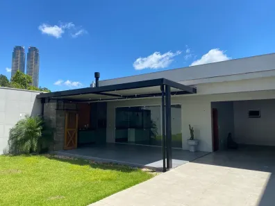 Casa com 3 Quartos à venda, 234m² no Barra, Balneário Camboriú