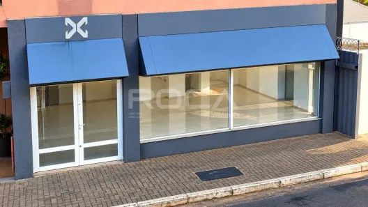 Prédio Comercial à venda, 75m² no Centro, São Carlos