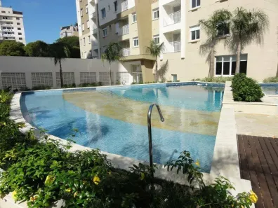 Apartamento com 3 Quartos para alugar, 84m² no Centro, Canoas