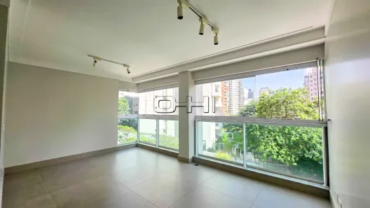 Apartamento com 2 Quartos para alugar, 80m² no Perdizes, São Paulo