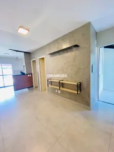 Casa de Condomínio com 3 Quartos à venda, 51m² no Recreio dos Bandeirantes, Uberaba