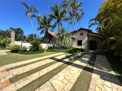 Casa de Condomínio com 4 Quartos à venda, 230m² no Morada da Praia, Bertioga