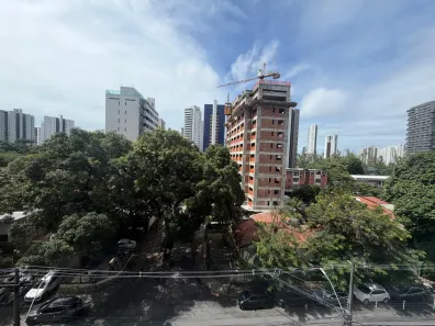 Apartamento com 4 Quartos à venda, 187m² no Parnamirim, Recife