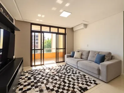 Apartamento com 3 Quartos à venda, 157m² no Parque 10 de Novembro, Manaus