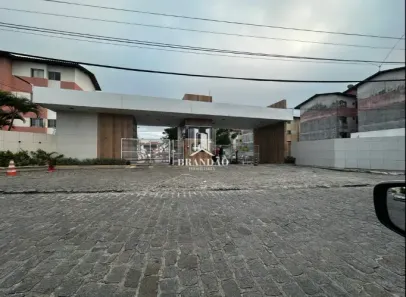 Apartamento com 2 Quartos à venda, 45m² no Barro Duro, Maceió