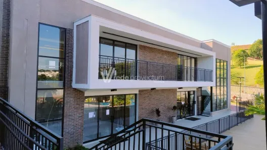 Apartamento com 2 Quartos à venda, 65m² no Swiss Park, Campinas