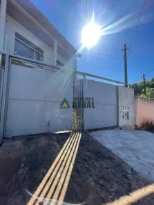 Casa com 3 Quartos para alugar, 75m² no Jardim Perobal, Londrina