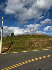 Lote/Terreno à venda, 250m² no Cézar de Souza, Mogi das Cruzes