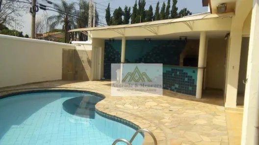 Casa com 3 Quartos para alugar, 289m² no Ribeirânia, Ribeirão Preto