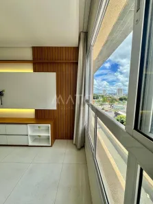 Apartamento com 3 Quartos à venda, 98m² no Setor Bueno, Goiânia
