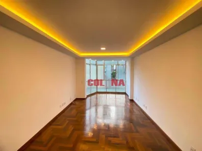 Apartamento com 2 Quartos à venda, 85m² no Icaraí, Niterói