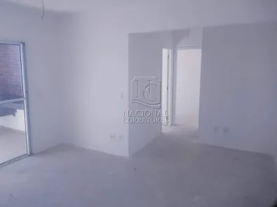 Apartamento com 2 Quartos à venda, 58m² no Jardim, Santo André