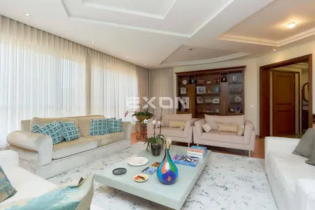 Apartamento com 4 Quartos à venda, 271m² no Juvevê, Curitiba