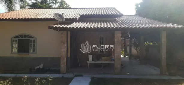 Casa com 3 Quartos à venda, 139m² no Inoã (Inoã), Maricá