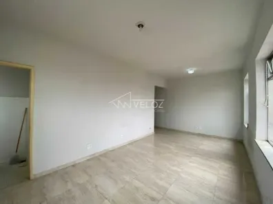 Apartamento com 1 Quarto à venda, 40m² no Centro, Rio de Janeiro
