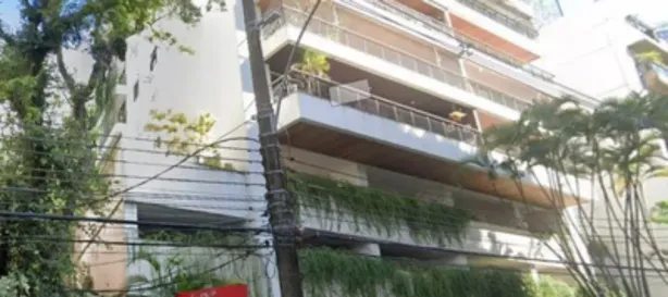 Cobertura com 1 Quarto à venda, 540m² no Leblon, Rio de Janeiro