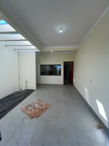 Casa com 2 Quartos à venda, 70m² no Residencial Vale do Sol, Anápolis
