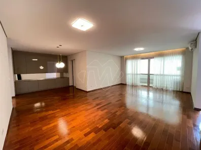 Apartamento com 3 Quartos à venda, 200m² no Centro, Araraquara