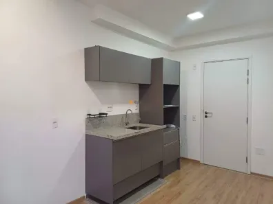 Apartamento com 1 Quarto à venda, 40m² no Ipiranga, São Paulo