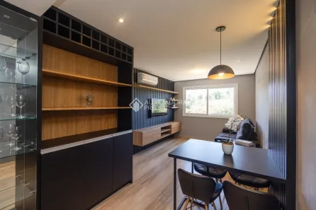 Apartamento com 2 Quartos à venda, 63m² no Várzea Grande 1º De Maio, Gramado